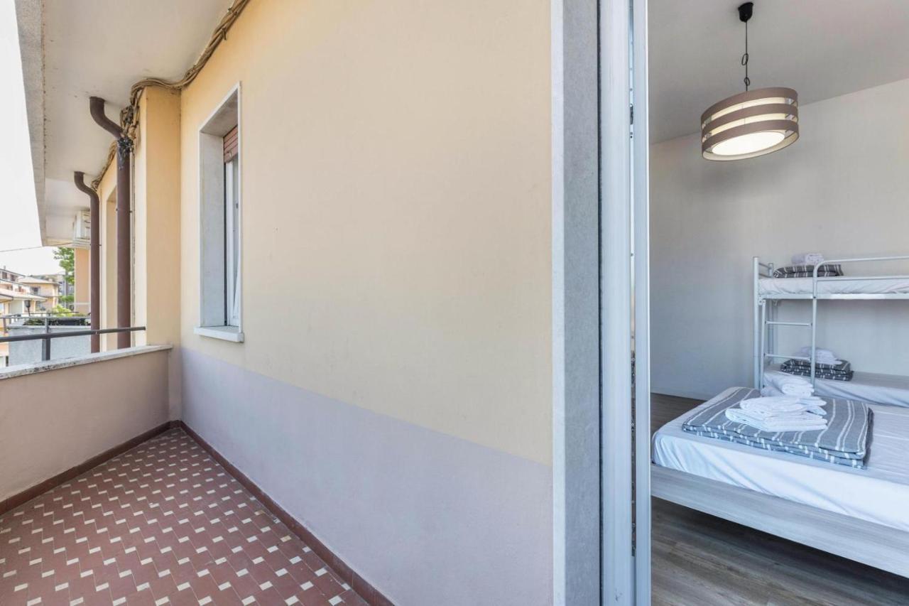 La Terrazza Apartment Peschiera del Garda Exterior photo