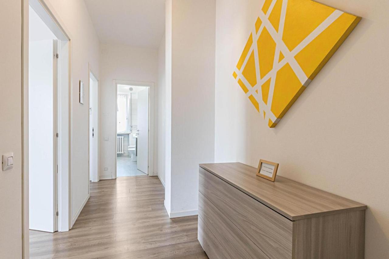 La Terrazza Apartment Peschiera del Garda Exterior photo